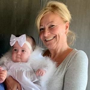 Meet your Posher, Johanne